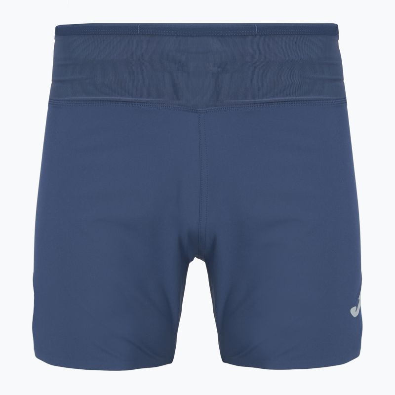 Мъжки шорти за бягане Joma R-Combi dark navy 9