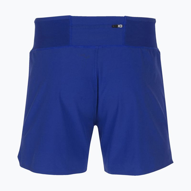 Мъжки шорти за бягане Joma R-Combi royal 8