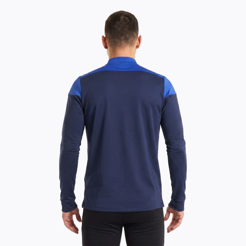 Мъжки потник за бягане Joma Elite X в тъмносиньо 901810.337 2