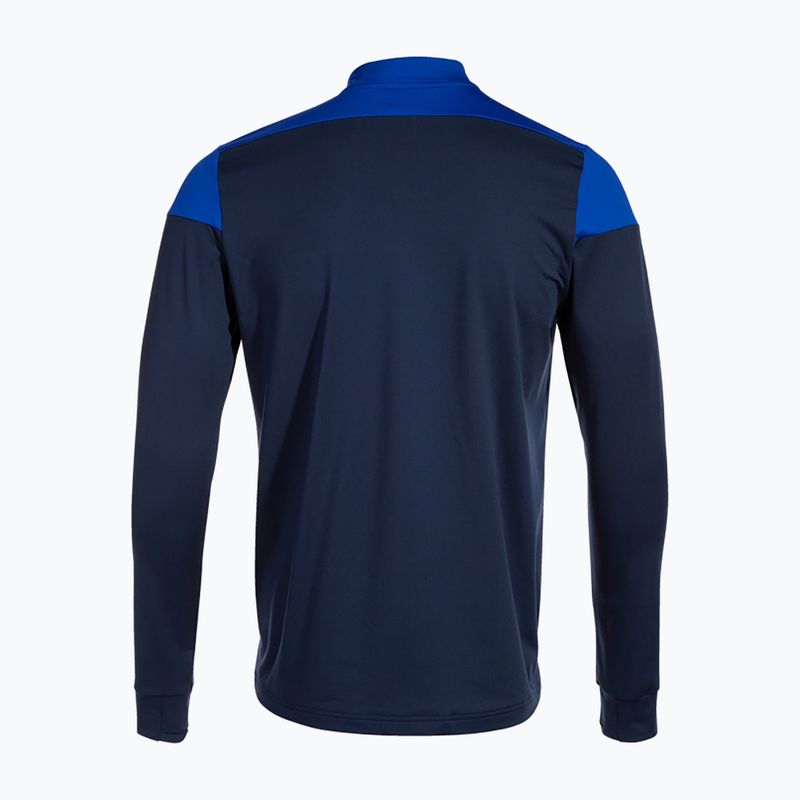 Мъжки потник за бягане Joma Elite X в тъмносиньо 901810.337 7