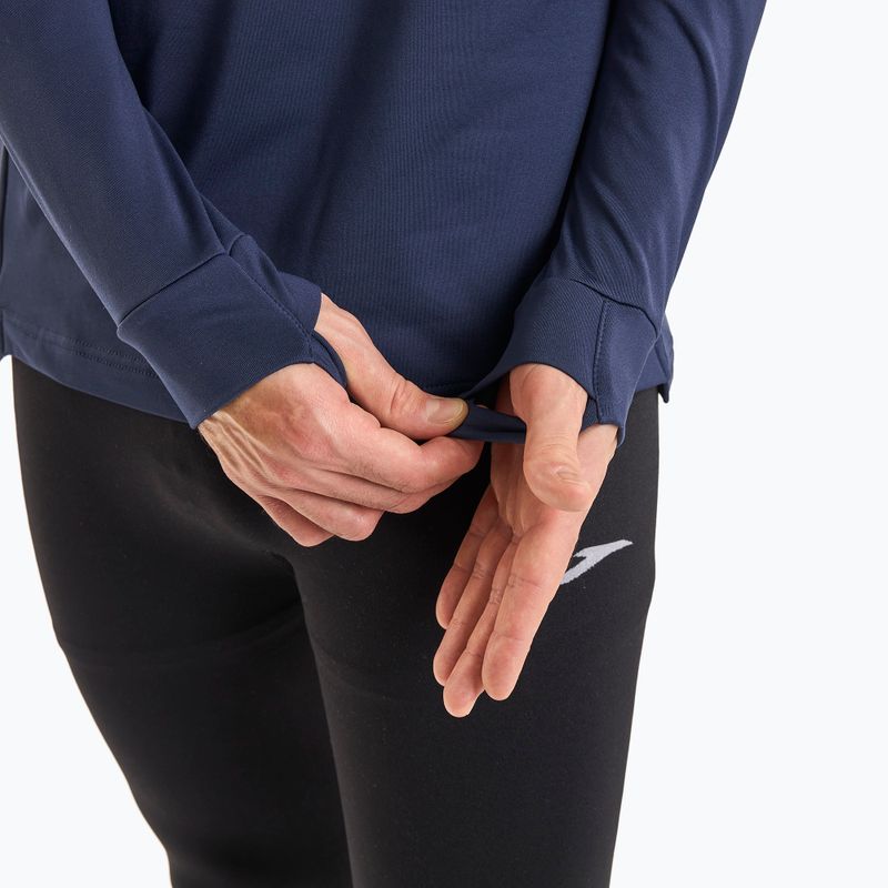 Мъжки потник за бягане Joma Elite X в тъмносиньо 901810.337 4