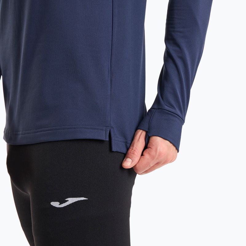 Мъжки потник за бягане Joma Elite X в тъмносиньо 901810.337 5