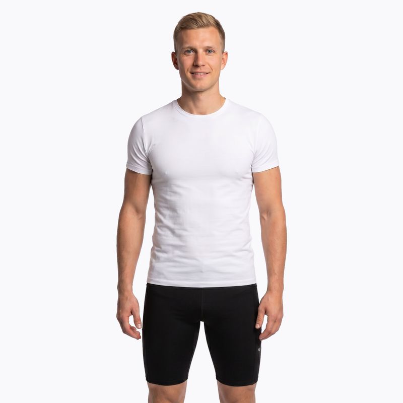 Мъжки къси чорапогащи за бягане Joma Elite X Short Tights black 700038.100 4