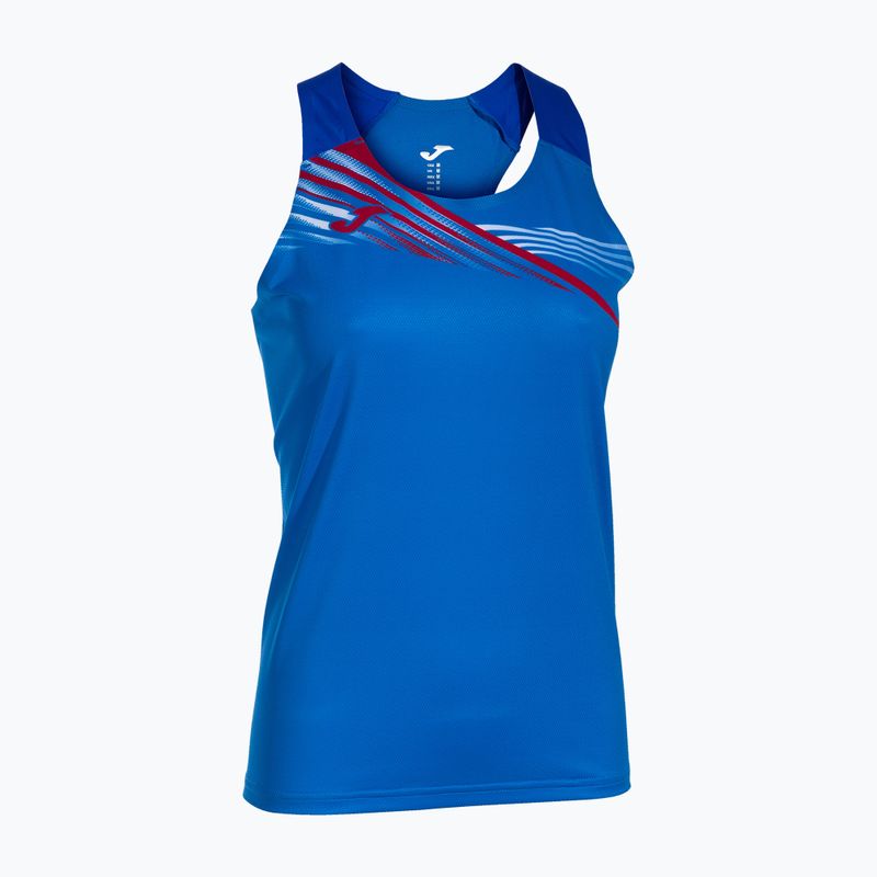 Дамски потник за бягане Joma Elite X blue 901812.700
