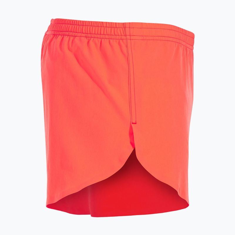 Joma Olimpia fluor коралови шорти за бягане 5