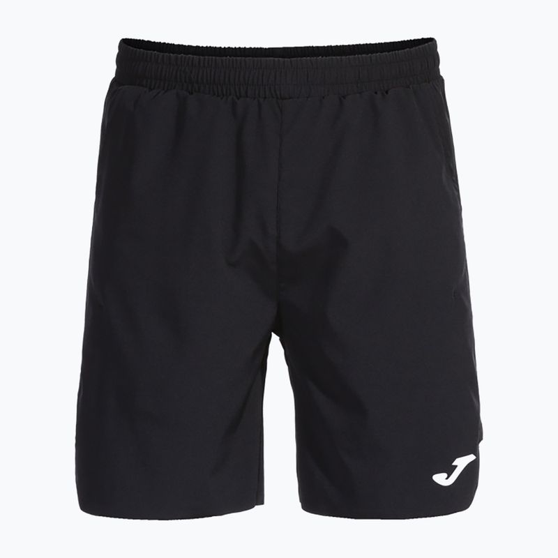 Мъжки тенис шорти Joma Smash black