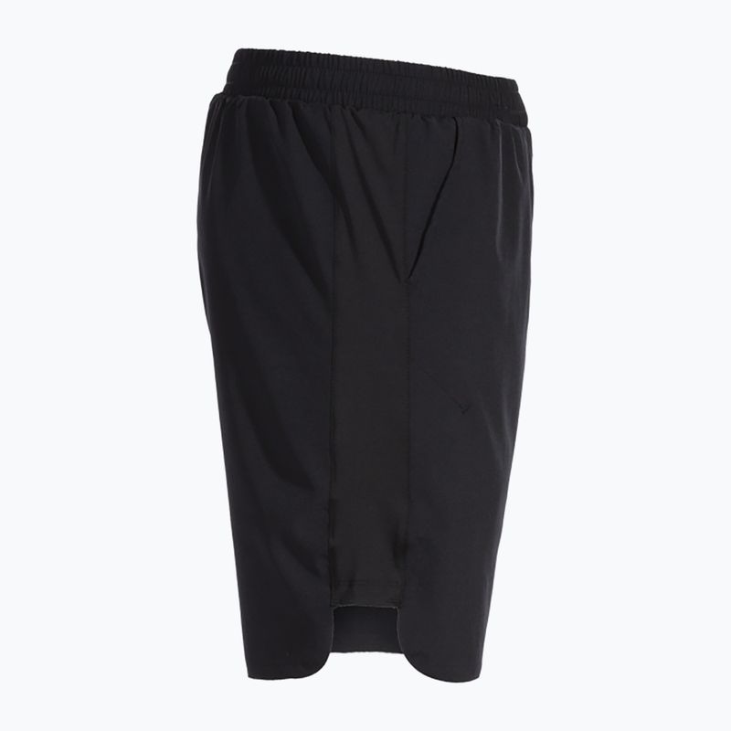 Мъжки тенис шорти Joma Smash black 5