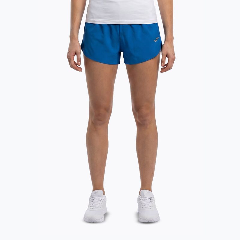 Къси панталони за бягане Joma Olimpia, сини 100815.700