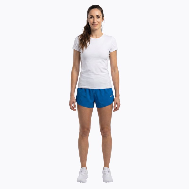 Къси панталони за бягане Joma Olimpia, сини 100815.700 2