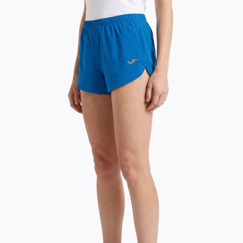 Къси панталони за бягане Joma Olimpia, сини 100815.700 5