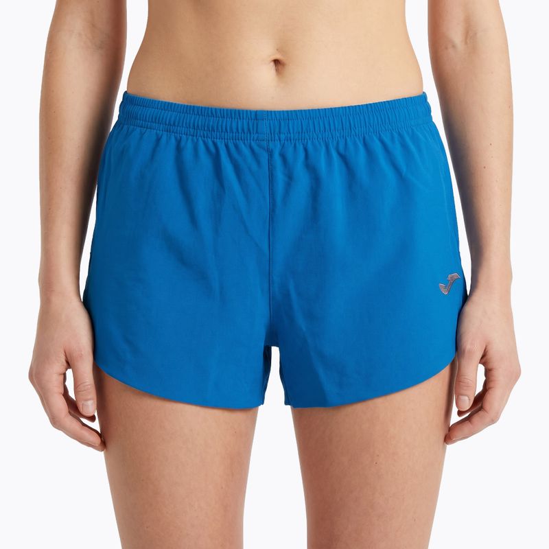 Къси панталони за бягане Joma Olimpia, сини 100815.700 6