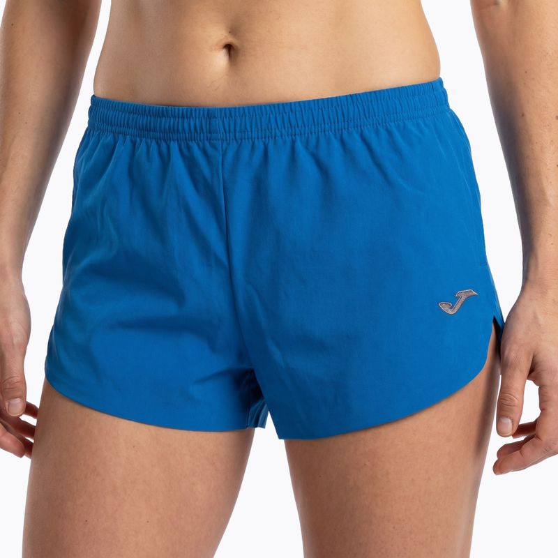Къси панталони за бягане Joma Olimpia, сини 100815.700 7
