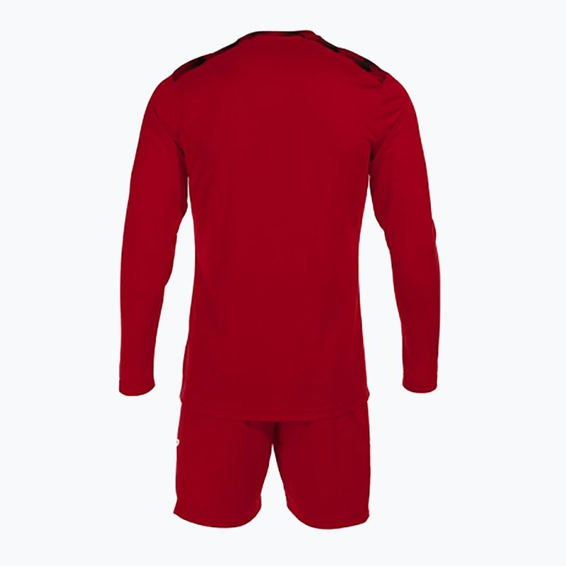 Вратарски комплект Joma Zamora VIII rojo 6