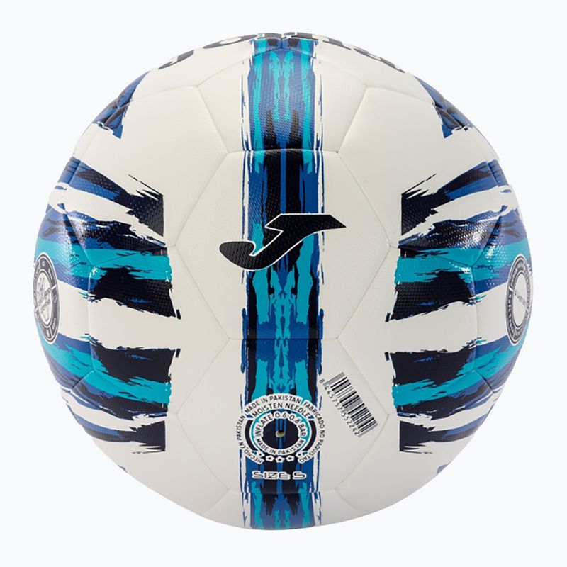 Joma U-Light футболен размер 5 2