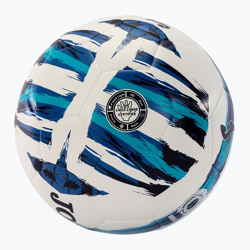 Joma U-Light футболен размер 5 3