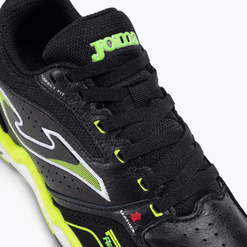 Мъжки футболни обувки Joma FS Reactive IN black 8