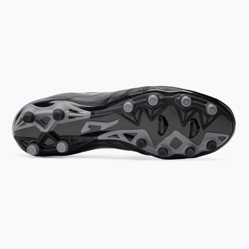Мъжки футболни обувки Joma Powerful FG black 5