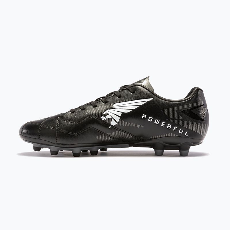 Мъжки футболни обувки Joma Powerful FG black 12