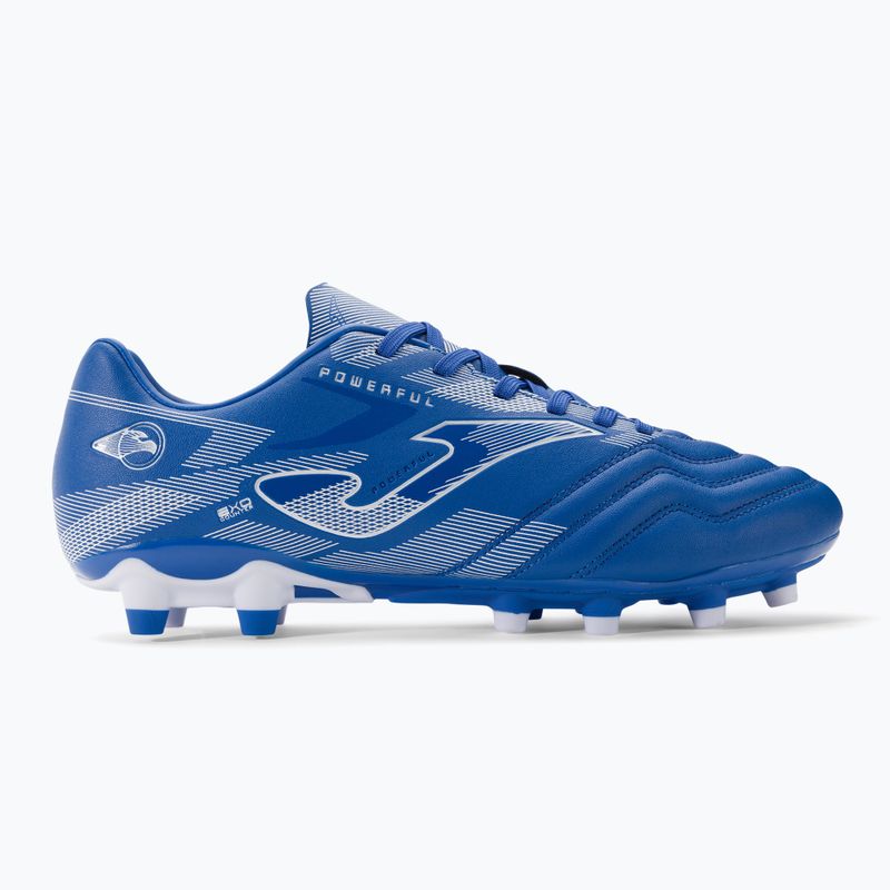 Joma Powerful FG royal мъжки футболни обувки 2