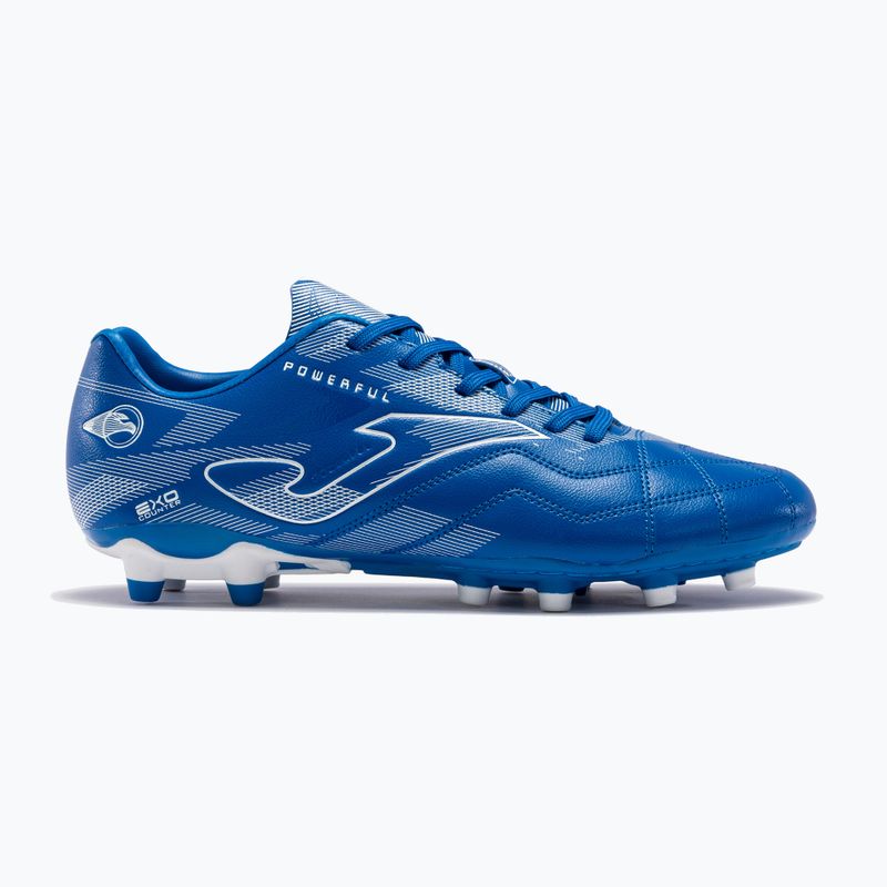 Joma Powerful FG royal мъжки футболни обувки 7