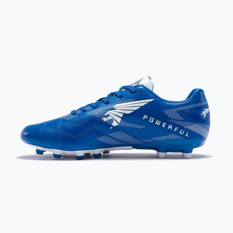 Joma Powerful FG royal мъжки футболни обувки 8