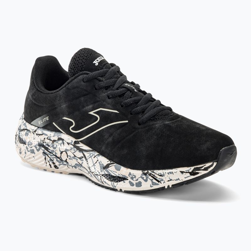 Дамски обувки за бягане Joma Elite 2301 back/white
