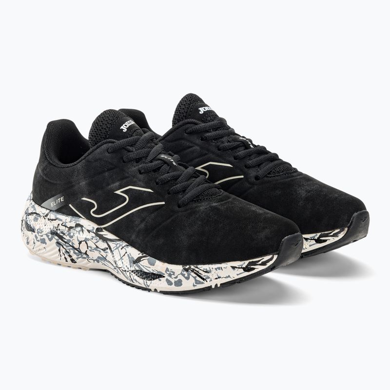 Дамски обувки за бягане Joma Elite 2301 back/white 4