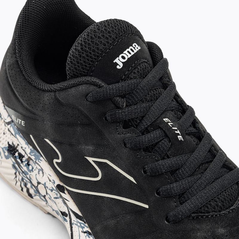 Дамски обувки за бягане Joma Elite 2301 back/white 8