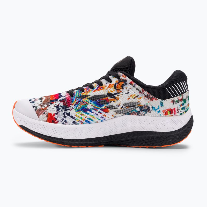 Мъжки обувки за бягане Joma Lider 2316 white/black 9