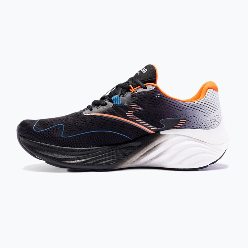 Мъжки обувки за бягане Joma Podium 2301 black/white 12