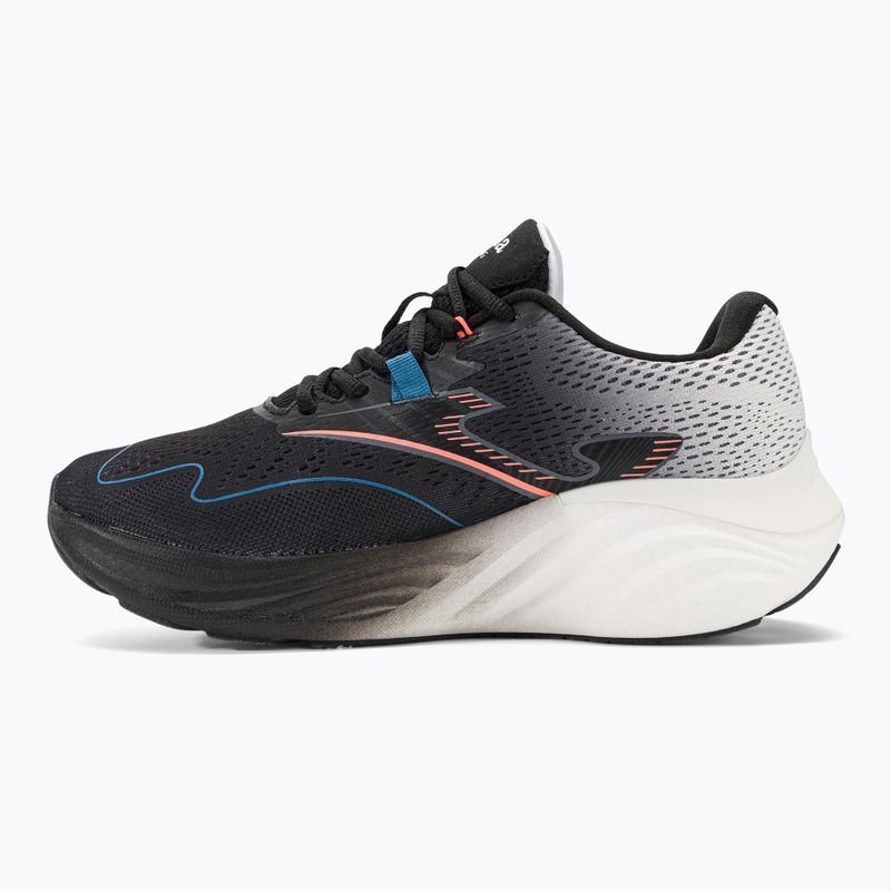 Мъжки обувки за бягане Joma Podium 2301 black/white 10