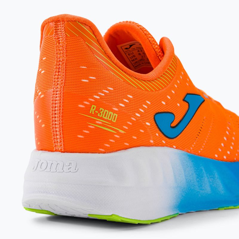 Мъжки обувки за бягане Joma R.3000 2308 orange 15