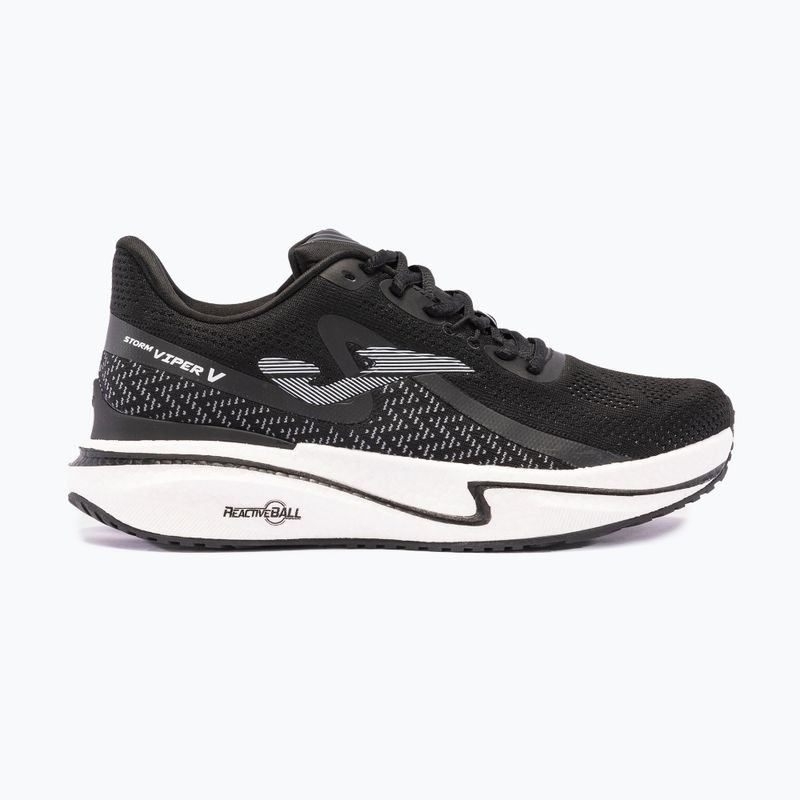 Мъжки обувки за бягане Joma Viper 2301 black 7
