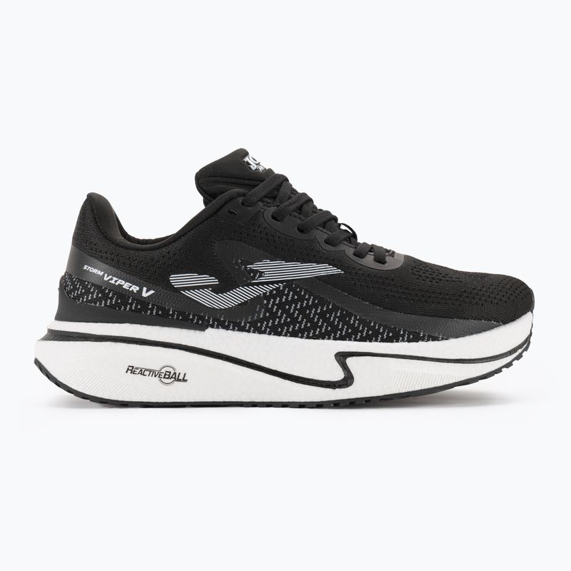 Мъжки обувки за бягане Joma Viper 2301 black 2