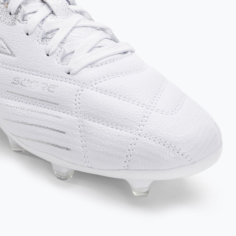 Мъжки футболни обувки Joma Score FG white 7