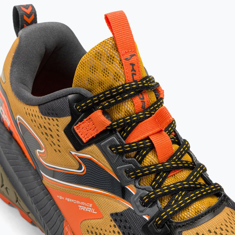 Мъжки обувки за бягане Joma Kubor 2326 8