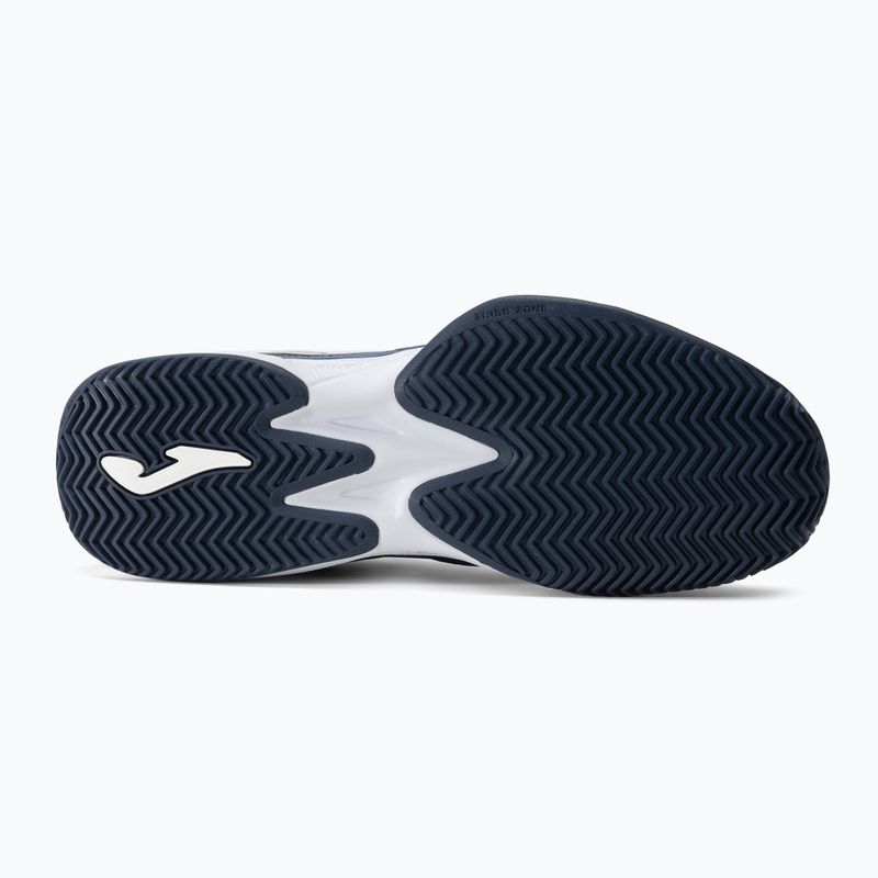 Мъжки обувки за тенис Joma Master 1000 navy 5
