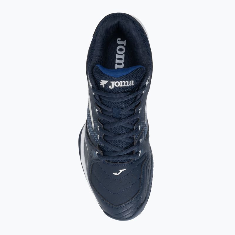 Мъжки обувки за тенис Joma Master 1000 navy 6