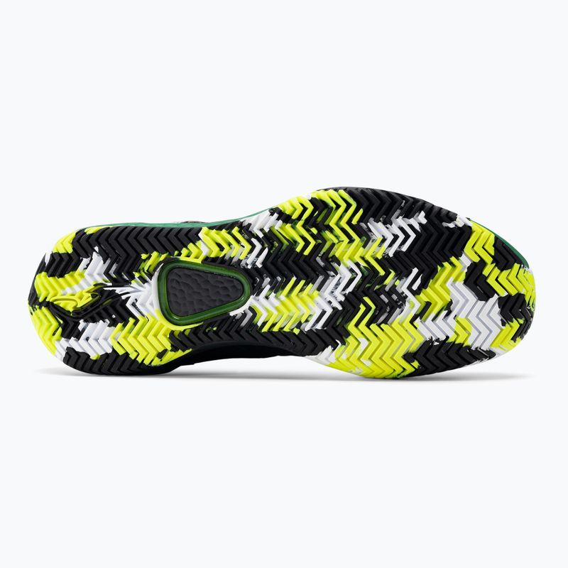 Мъжки обувки за тенис Joma Point AC black 5
