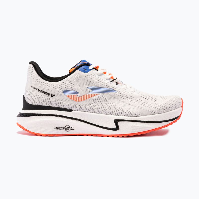 Мъжки обувки за бягане Joma Viper 2302 white 7