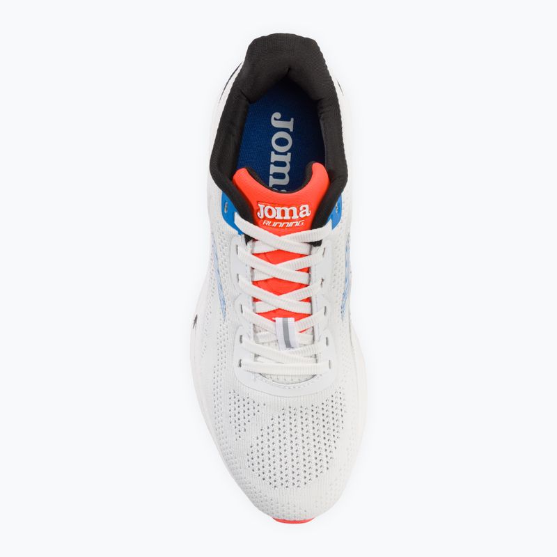 Мъжки обувки за бягане Joma Viper 2302 white 6