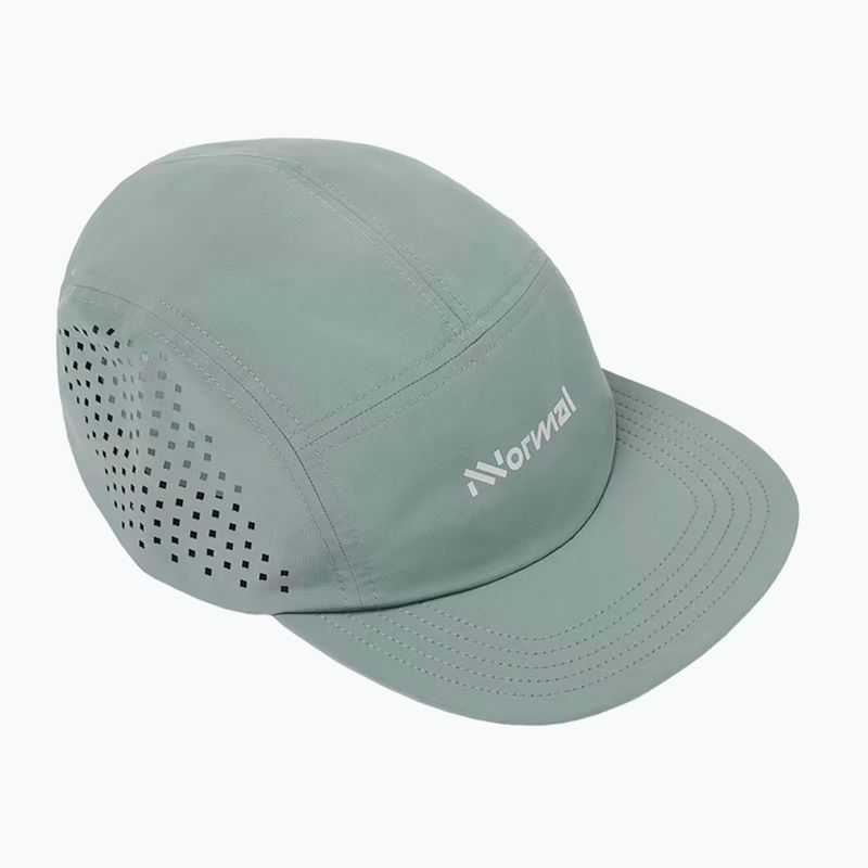 Бейзболна шапка NNormal Race green