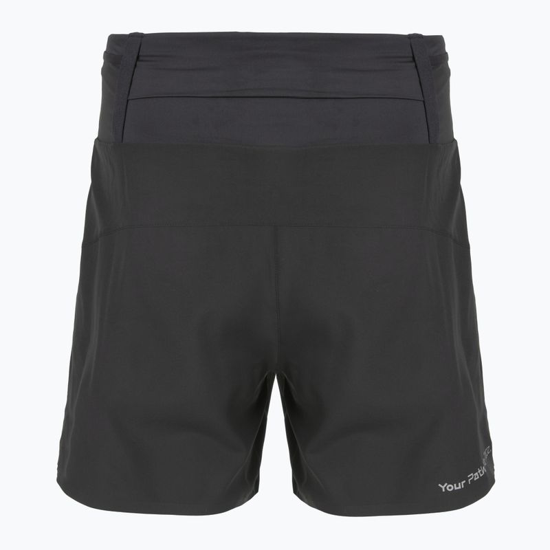 Мъжки къси панталони NNormal Race black 2
