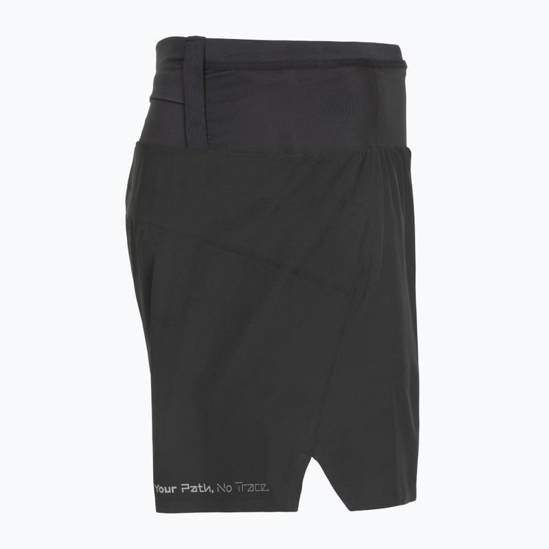 Мъжки къси панталони NNormal Race black 4