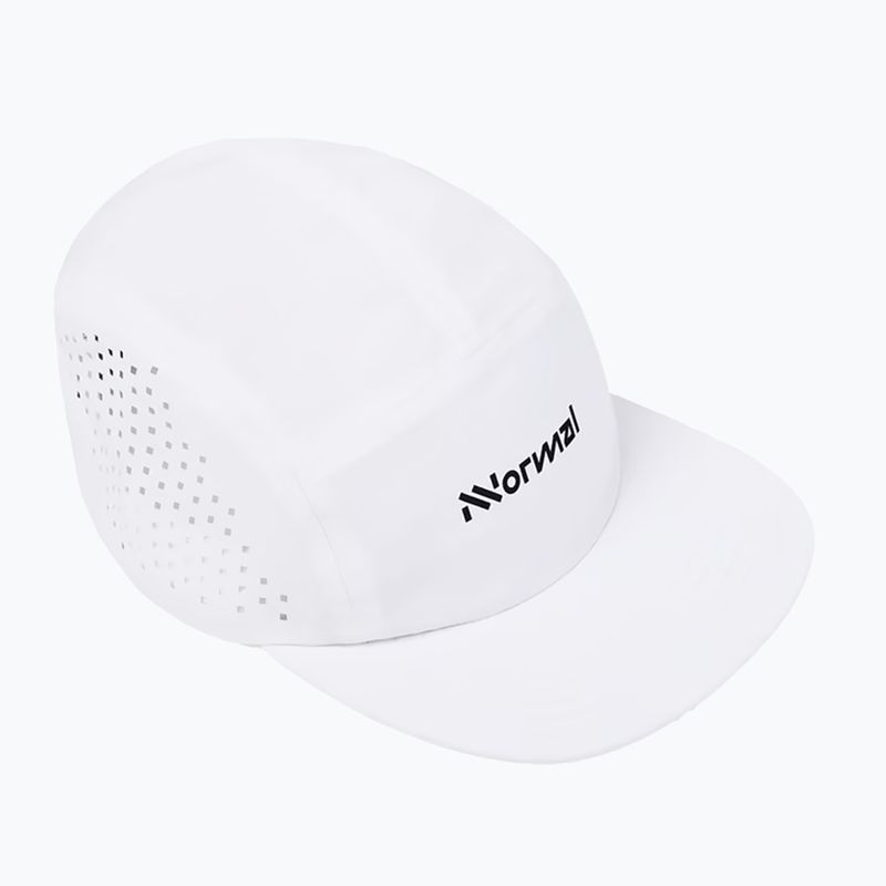 Бейзболна шапка NNormal Race white