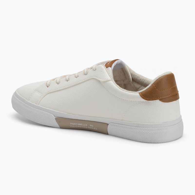 Дамски обувки Pepe Jeans Kenton Max white 3
