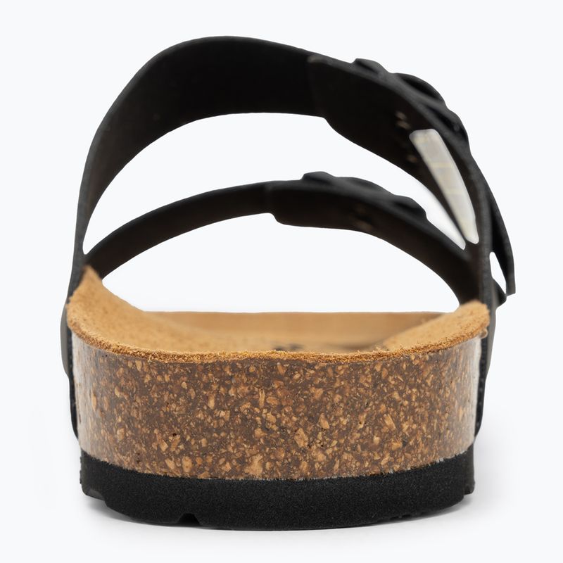 Pepe Jeans Oban Classic 1 black дамски джапанки 6