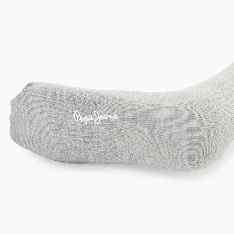 Pepe Jeans Rib Cr чорапи 3 чифта мулти 5