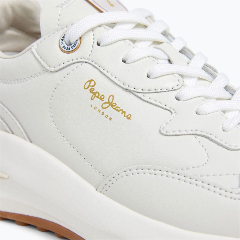 Дамски обувки Pepe Jeans inslow Action factory white 6