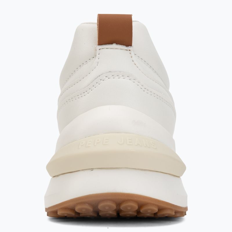 Дамски обувки Pepe Jeans inslow Action factory white 6